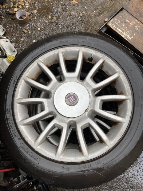 Fiat bravo alufelni