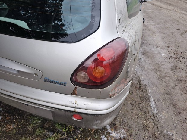 Fiat bravó hátsó lámpa 5000