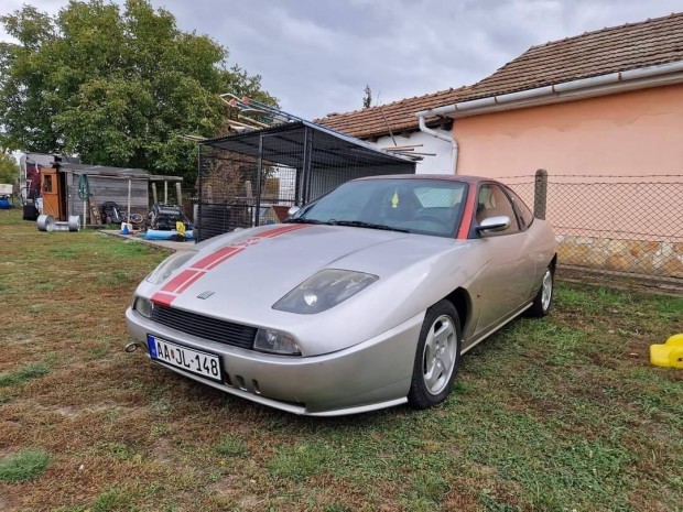 Fiat coupe 2.0 20v