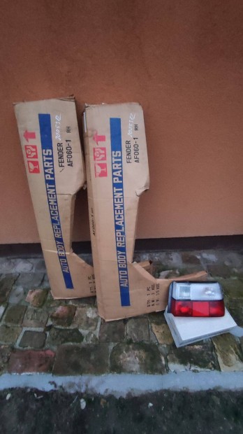 Fiat croma 1986 1990 �j s�rv�d� �s l�mpa