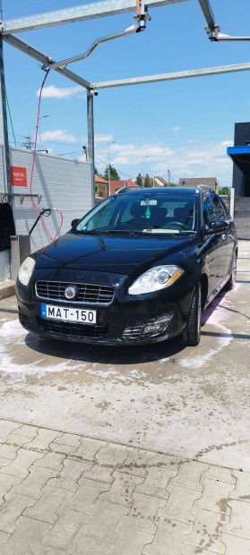 Fiat croma 1.9 jtd