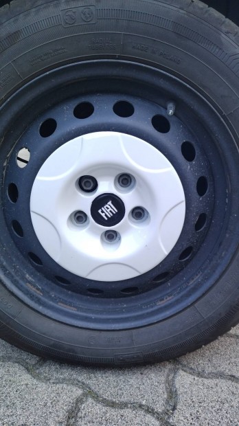 Fiat disztarcsa kicsi elad� szep allapotban