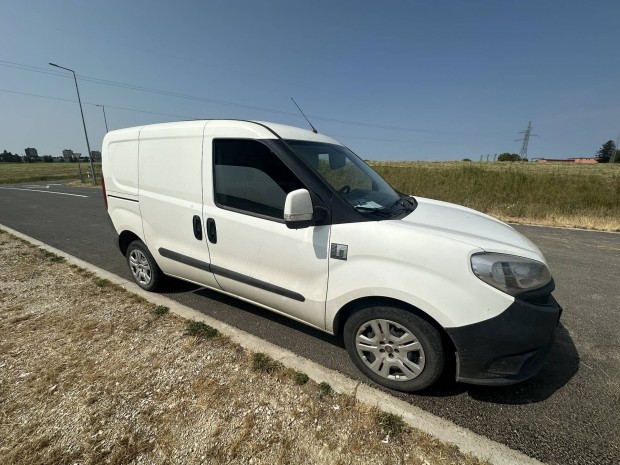 Fiat doblo 1.3 
