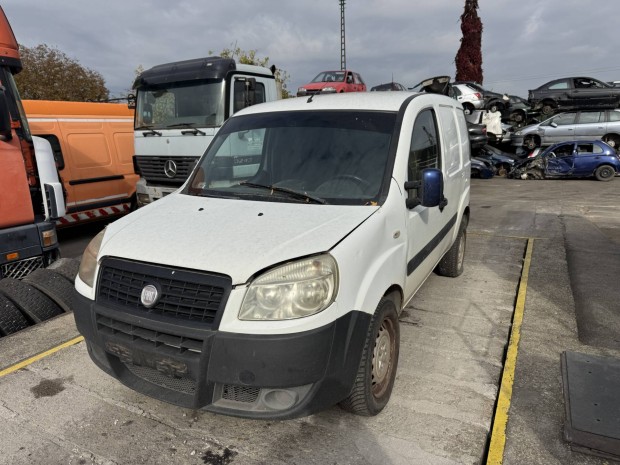 Fiat doblo alkatrszek