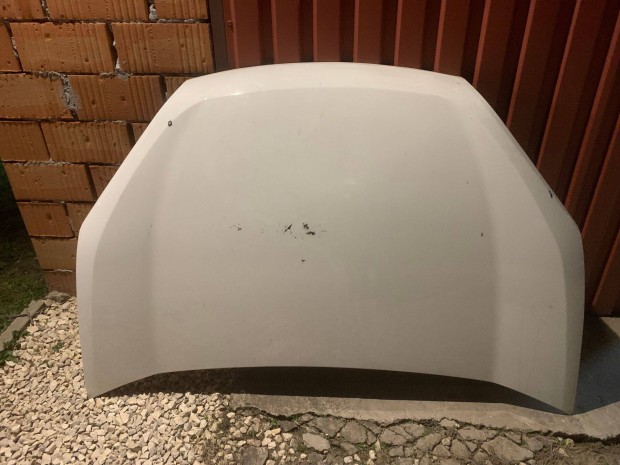 Fiat doblo motorh�ztet�