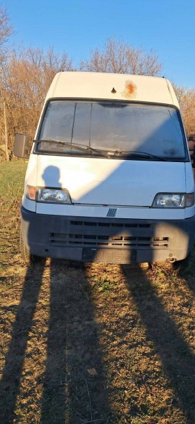 Fiat ducat� 15 f�s busz