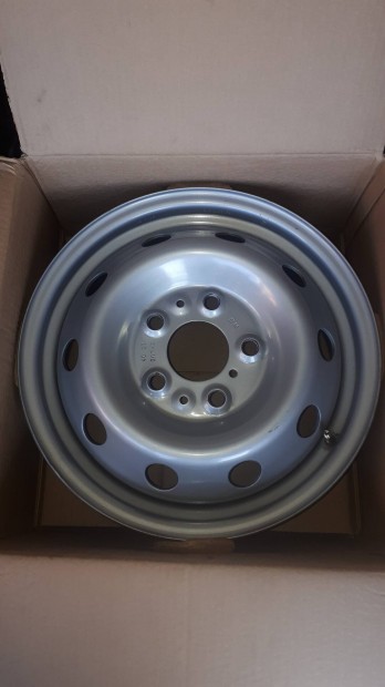 Fiat ducato 16"-os j felni 4db