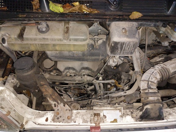 Fiat ducato 1998-as , 2.5.D bontott alkatrészei eladók