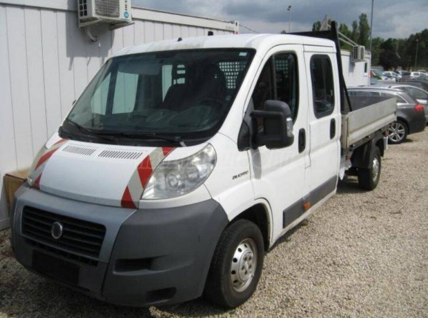 Fiat ducato 250