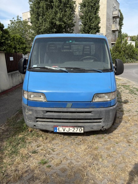 Fiat ducato 2.2