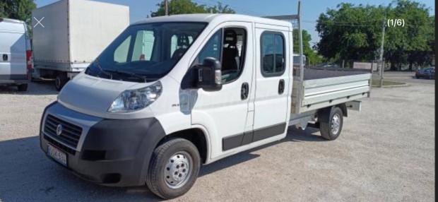 Fiat ducato 2.3 multijet