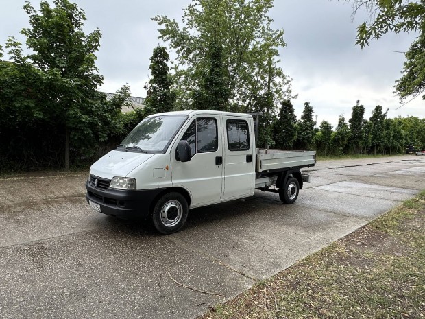 Fiat ducato 2.8 jtd