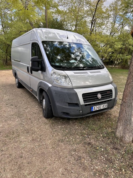 Fiat ducato 3.0
