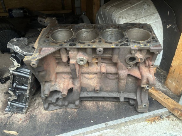 Fiat ducato 4hu 4hv res motortmb 2006-2014 j llapotban