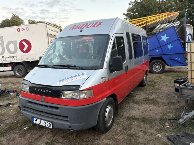 Fiat ducato Alkatr�sznek 