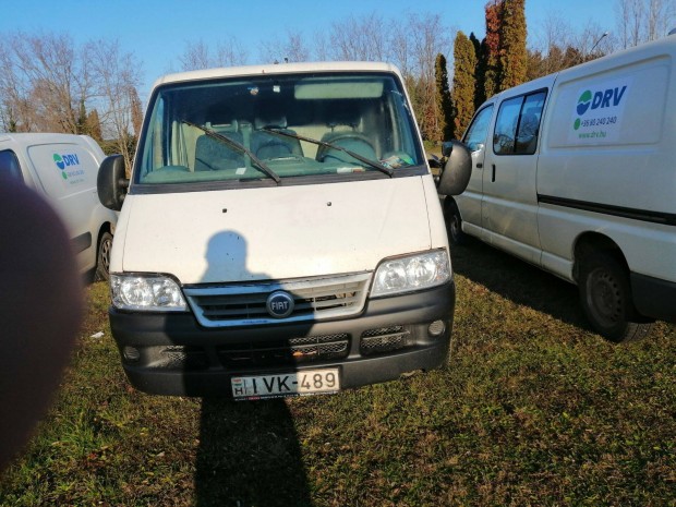 Fiat ducato bontsra elad!