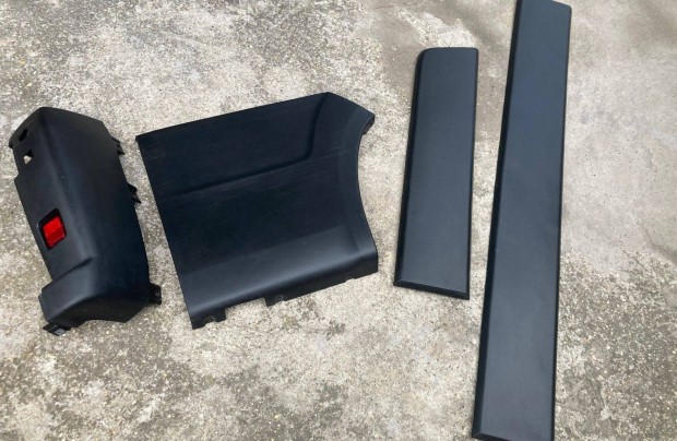 Fiat ducato dszlc, lkhrt