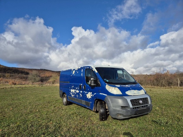Fiat ducato dobozos 