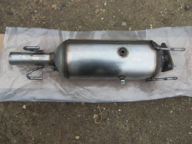 Fiat ducat dpf rszecskeszr