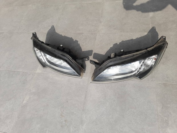 Fiat ducato els� l�mpa/f�nysz�r�