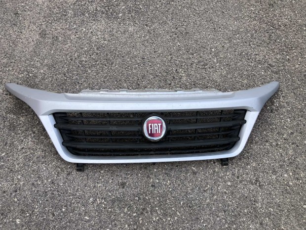 Fiat ducato hűtőrács 2014-től