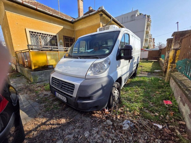 Fiat ducato h�t�s