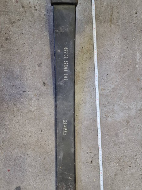 Fiat ducato keresztrug flap