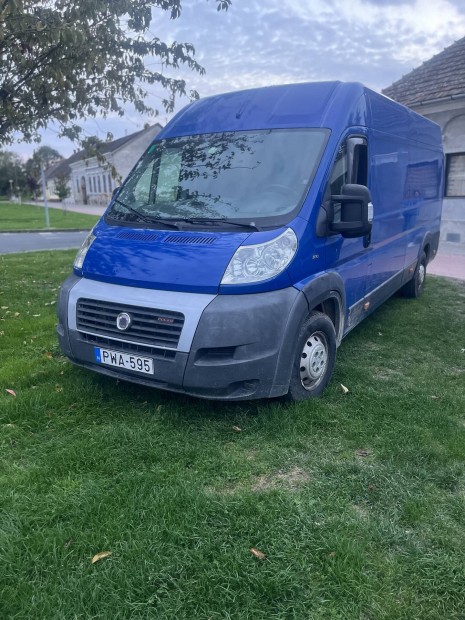 Fiat ducato maxi 3.0 