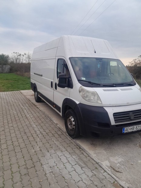 Fiat ducato maxi 