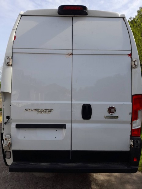 Fiat ducato maxi hts ajt