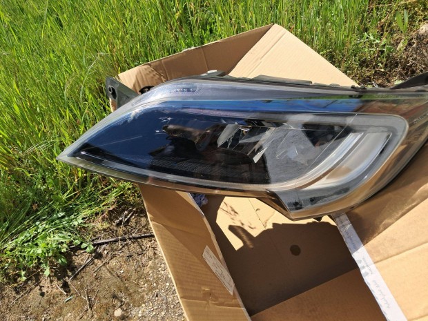 Fiat dukatto bal els fnyszr ledes elad