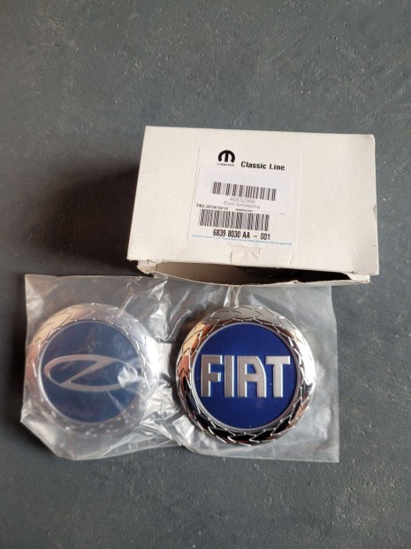 Fiat els logo