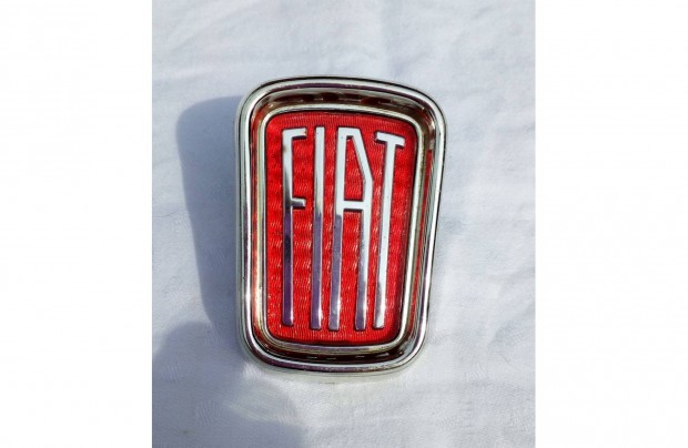 Fiat emblma gyri j krm tbb tpushoz: Fiat 500, 125
