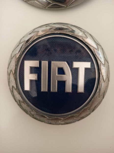Fiat embl�m�k