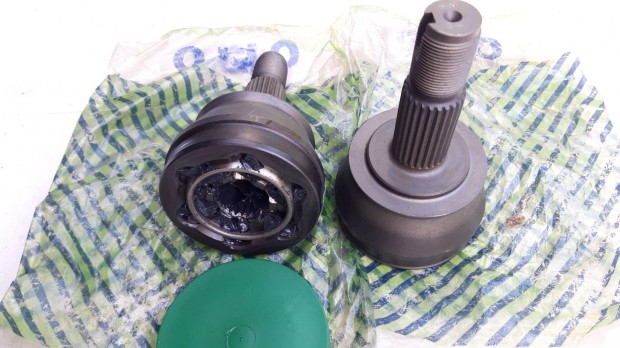 Fiat és Lancia félténgely csukló Tipo,Tempra, Dedra, Delta hoz új db,