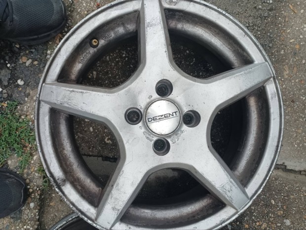 Fiat felni elad 