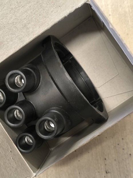 Fiat fiorino rotor �j 