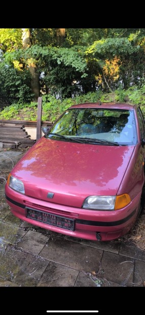 Fiat gpjrm elad