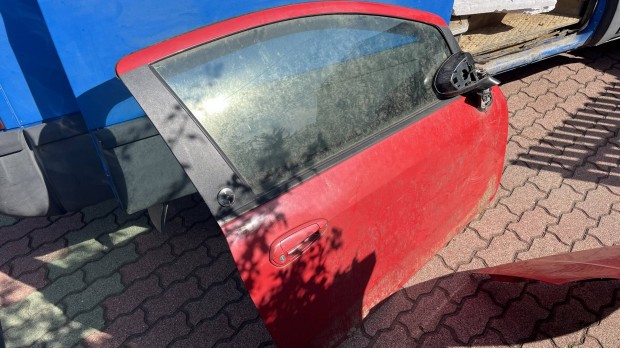 Fiat grande Punto ajt jobb