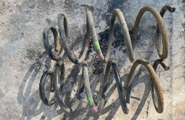 Fiat grande punto 199 Hts rugk