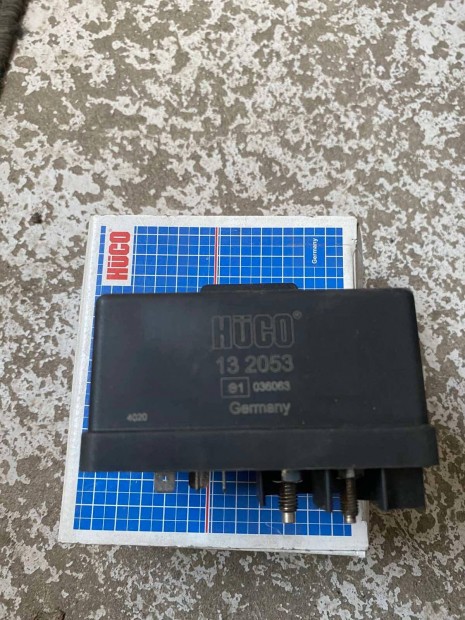 Fiat izz�t�gyertya rel� (H�co)