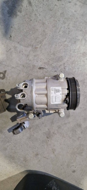 Fiat kl�ma kompresszor