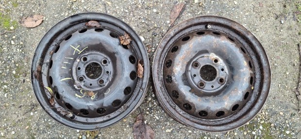 Fiat lemez 13" felni elad!