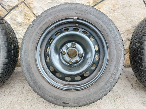Fiat lemezfelni 4x98 R14