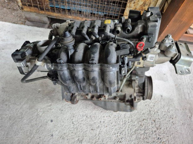 Fiat motor 1.2