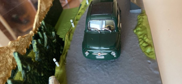 Fiat nuova 1:64 elad� 7000ft