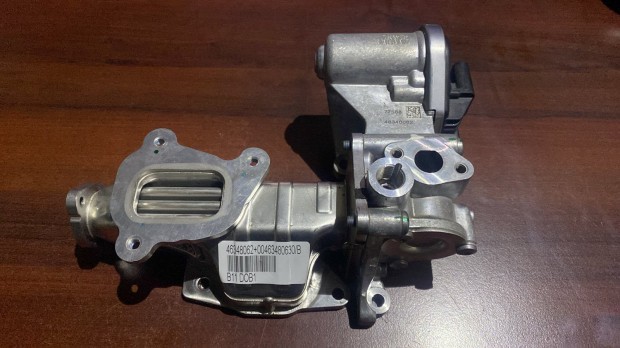 Fiat panda 500 egr szelep+ht jszer 46348062 + 00463480630 elad