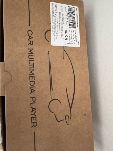 Fiat panda multim�dia fejegys�g