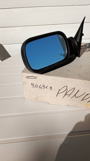 Fiat pandhoz!