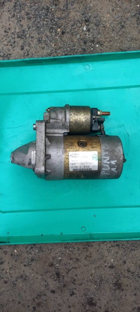 Fiat punto 1.1 nindt 